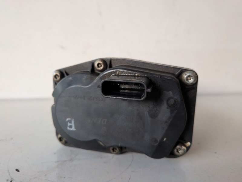 Recambio de valvula egr para renault kangoo ii (f/kw0) k9k608 referencia OEM IAM H8201143495  