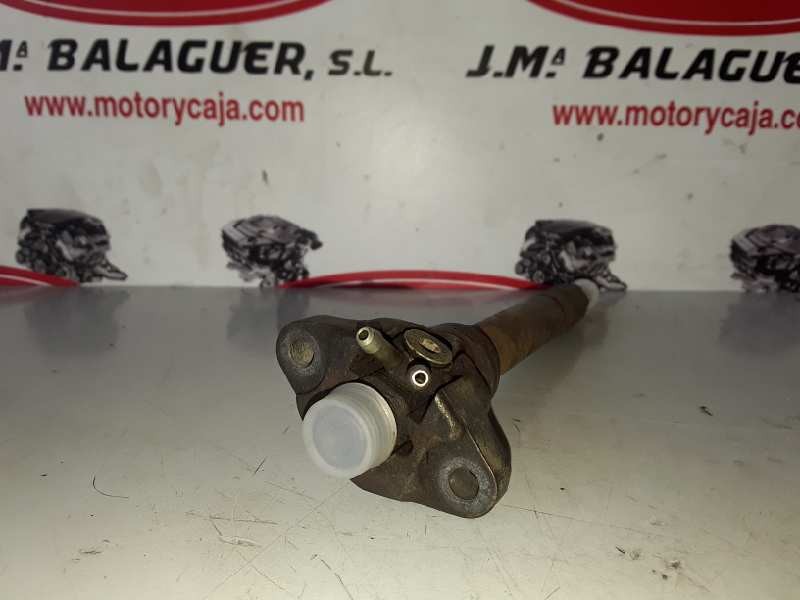 Recambio de inyector para bmw serie 3 berlina (e46) 204d1 referencia OEM IAM 0432191528  