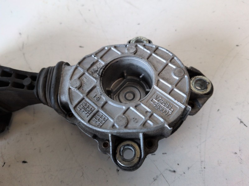 Recambio de tensor correa auxiliar para peugeot 308 5fw referencia OEM IAM V75488488007  