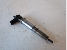 Recambio de inyector para renault laguna iii berlina m9r742 referencia OEM IAM 0445115007  