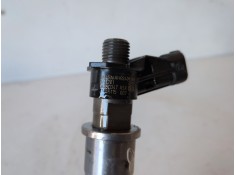 Recambio de inyector para renault laguna iii berlina m9r742 referencia OEM IAM 0445115007   2
