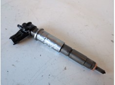 Recambio de inyector para renault laguna iii berlina m9r742 referencia OEM IAM 0445115007  