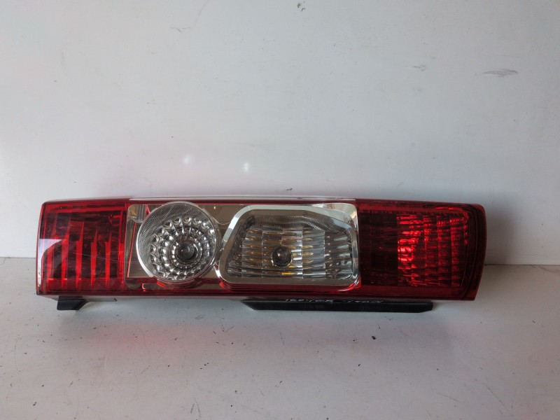 Recambio de piloto trasero derecho para suzuki swift berlina (rs/mz) z13dt referencia OEM IAM   