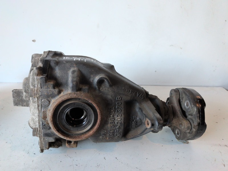Recambio de diferencial trasero para bmw serie 3 berlina (f30) n47d20c referencia OEM IAM 759947502  