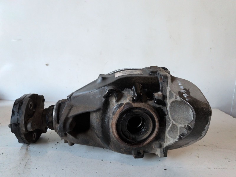 Recambio de diferencial trasero para bmw serie 3 berlina (f30) n47d20c referencia OEM IAM 759947502  