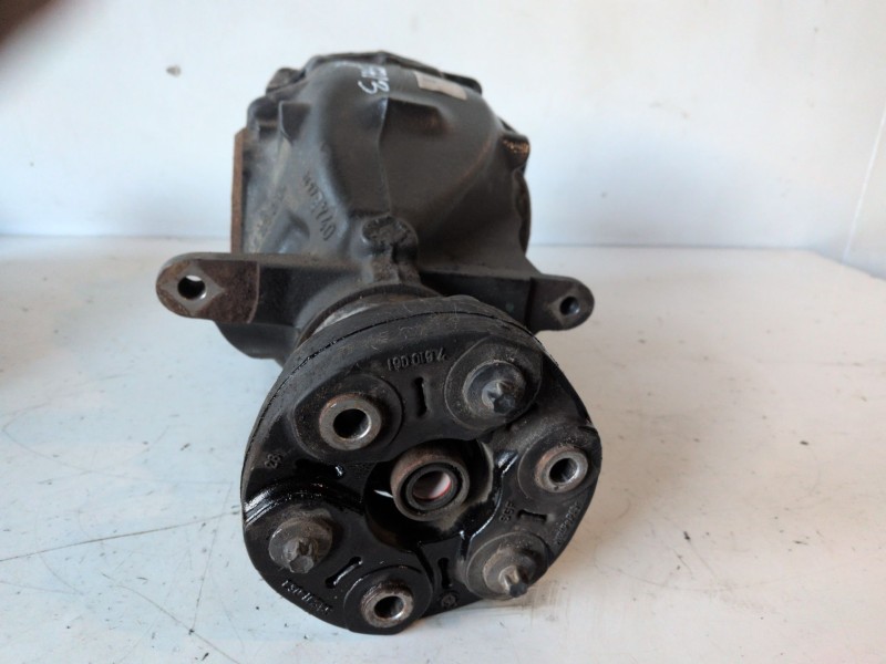 Recambio de diferencial trasero para bmw serie 3 berlina (f30) n47d20c referencia OEM IAM 759947502  