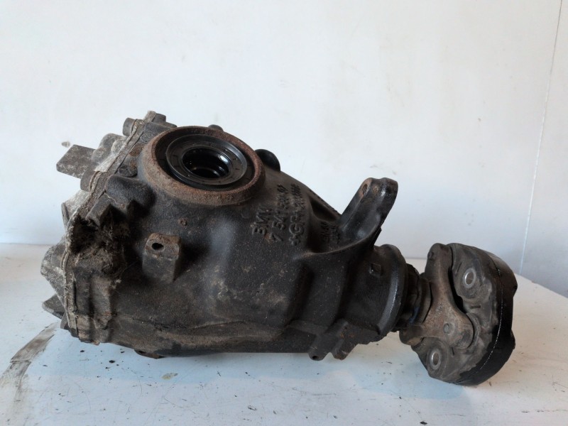 Recambio de diferencial trasero para bmw serie 3 berlina (f30) n47d20c referencia OEM IAM 759947502  