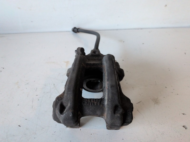 Recambio de pinza de freno trasera derecha para bmw serie 3 berlina (f30) n47d20c referencia OEM IAM   
