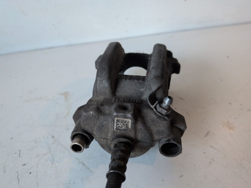Recambio de pinza de freno trasera derecha para bmw serie 3 berlina (f30) n47d20c referencia OEM IAM   