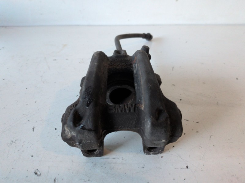 Recambio de pinza de freno trasera izquierda para bmw serie 3 berlina (f30) n47d20c referencia OEM IAM   