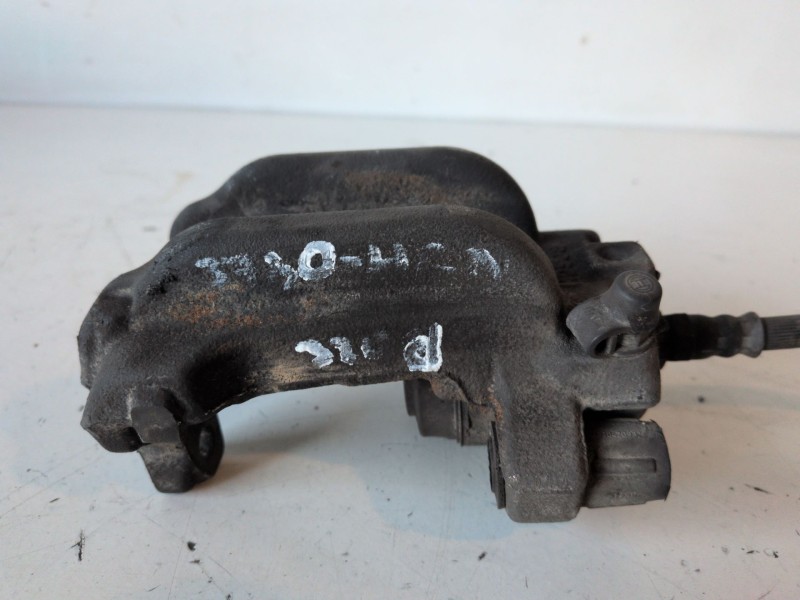 Recambio de pinza de freno trasera izquierda para bmw serie 3 berlina (f30) n47d20c referencia OEM IAM   