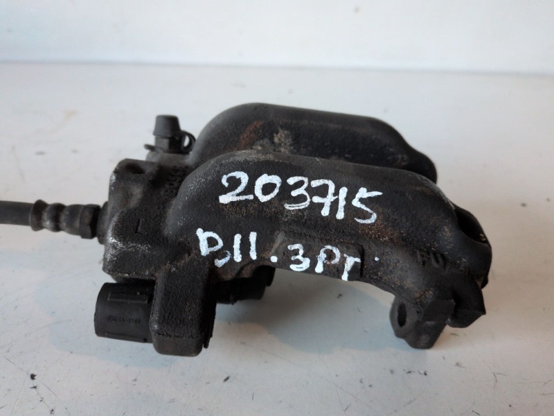 Recambio de pinza de freno trasera izquierda para bmw serie 3 berlina (f30) n47d20c referencia OEM IAM   