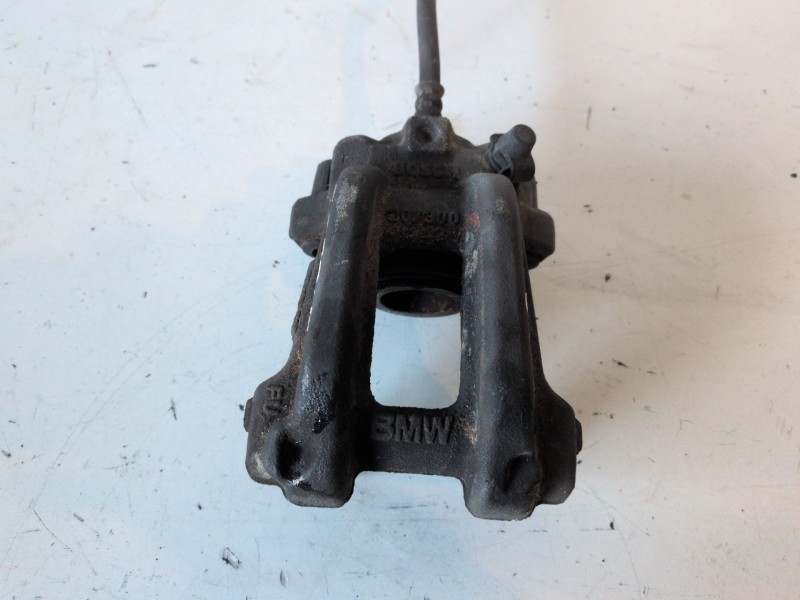 Recambio de pinza de freno trasera izquierda para bmw serie 3 berlina (f30) n47d20c referencia OEM IAM   