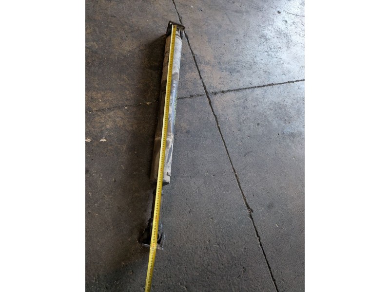 Recambio de transmision central para nissan patrol gr (y60) rd28t referencia OEM IAM   