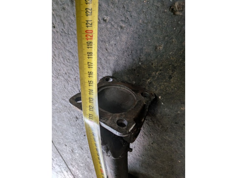 Recambio de transmision central para nissan patrol gr (y60) rd28t referencia OEM IAM   