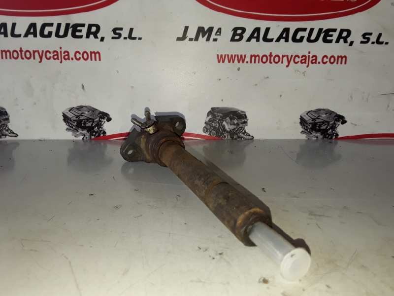 Recambio de inyector para bmw serie 3 berlina (e46) 204d1 referencia OEM IAM 0432191528  
