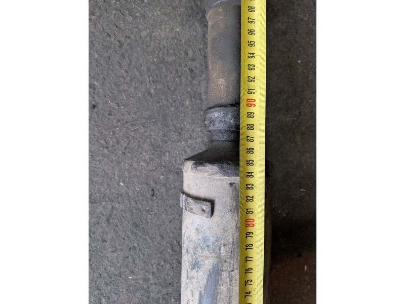 Recambio de transmision central para nissan patrol gr (y60) rd28t referencia OEM IAM   