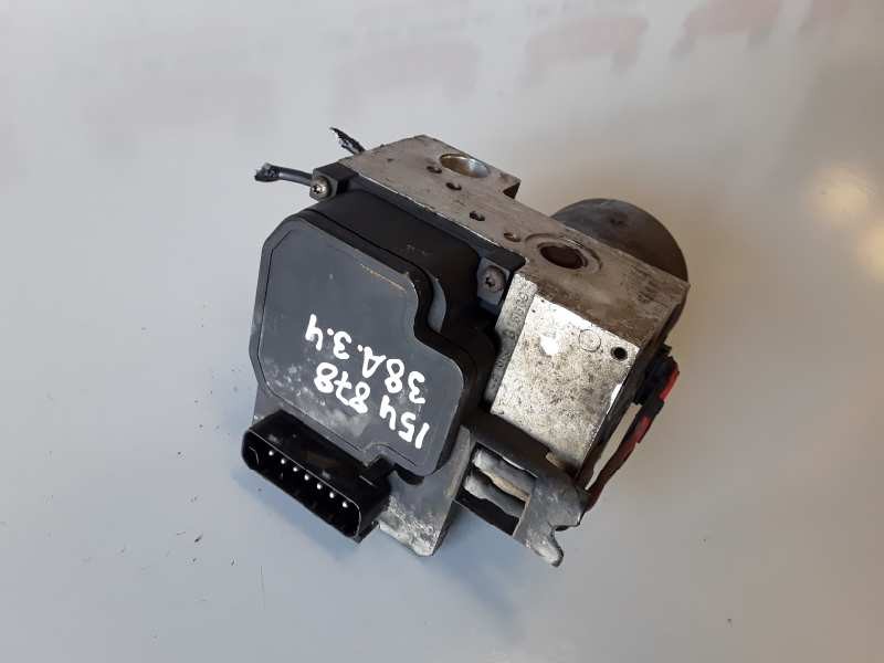 Recambio de abs para peugeot 607 (s1)(12.2000) xfx referencia OEM IAM   