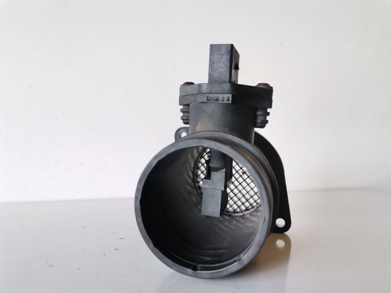 Recambio de caudalimetro para seat ibiza (6k1) asv referencia OEM IAM 0281002216  