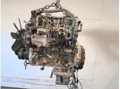 Recambio de motor completo para opel frontera a 25td referencia OEM IAM VM41B  