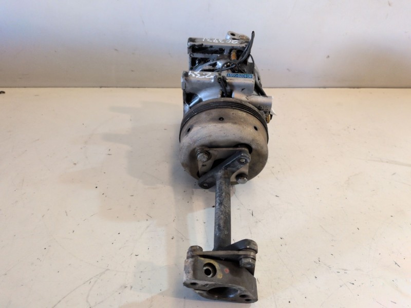 Recambio de compresor aire acondicionado para opel frontera a 25td referencia OEM IAM 4042200311  