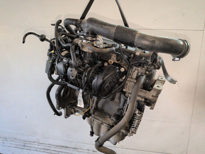 Recambio de motor completo para opel corsa d z14xep referencia OEM IAM Z14XEP  