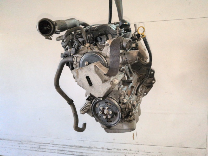Recambio de motor completo para opel corsa d z14xep referencia OEM IAM Z14XEP  