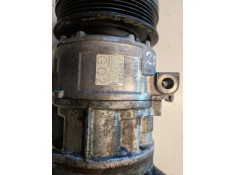 Recambio de compresor aire acondicionado para opel corsa d z14xep referencia OEM IAM 55701200   2