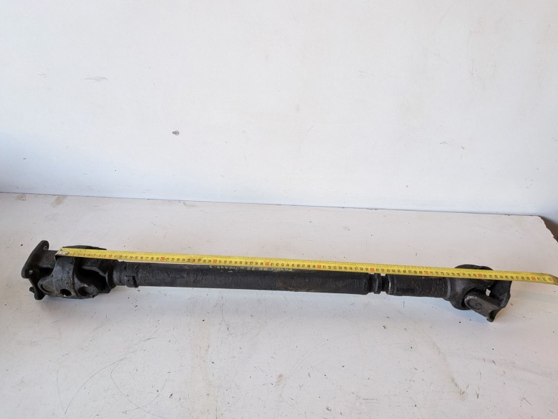 Recambio de transmision central para nissan patrol gr (y60) rd28t referencia OEM IAM   