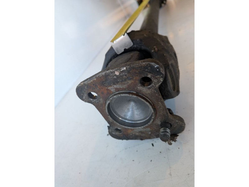 Recambio de transmision central para nissan patrol gr (y60) rd28t referencia OEM IAM   
