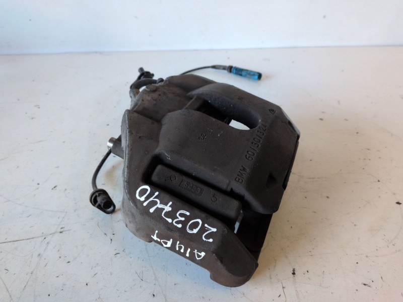 Recambio de pinza de freno delantera derecha para bmw serie 5 berlina (e60) 306d2 referencia OEM IAM   