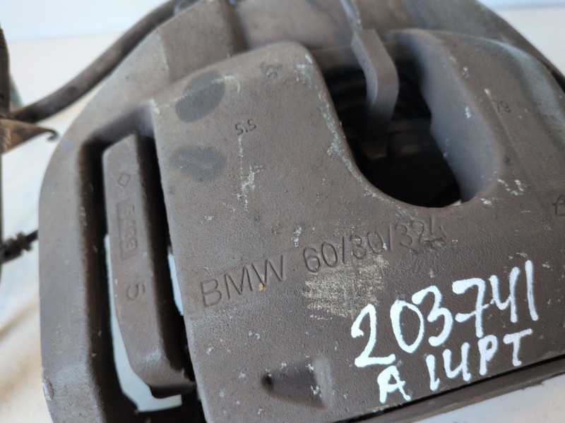 Recambio de pinza de freno delantera izquierda para bmw serie 5 berlina (e60) 306d2 referencia OEM IAM   