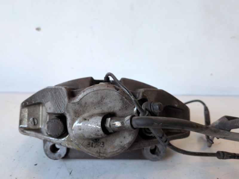 Recambio de pinza de freno delantera izquierda para bmw serie 5 berlina (e60) 306d2 referencia OEM IAM   