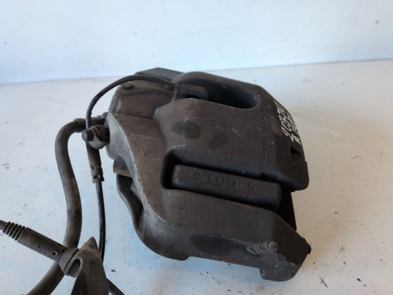 Recambio de pinza de freno delantera izquierda para bmw serie 5 berlina (e60) 306d2 referencia OEM IAM   