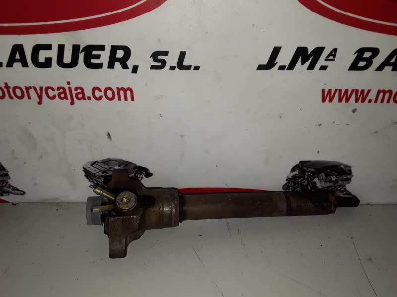 Recambio de inyector para bmw serie 3 berlina (e46) 204d1 referencia OEM IAM 0432191528  