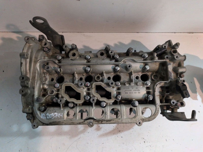 Recambio de culata para renault laguna iii berlina m9r742 referencia OEM IAM M9R742  
