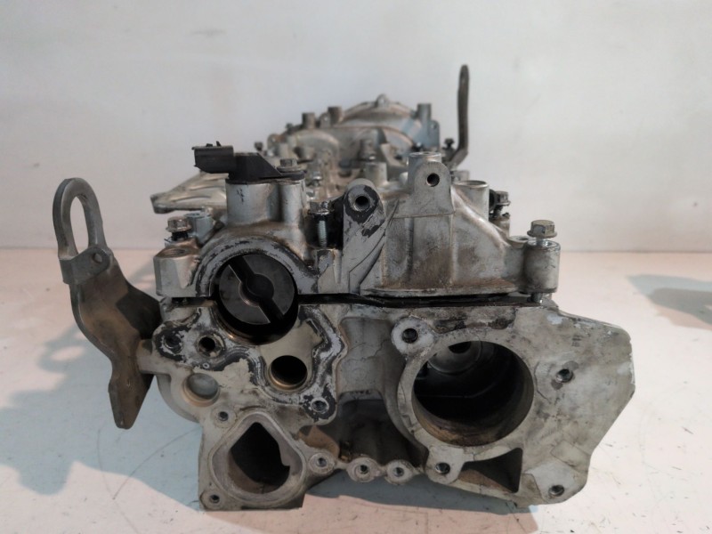 Recambio de culata para renault laguna iii berlina m9r742 referencia OEM IAM M9R742  