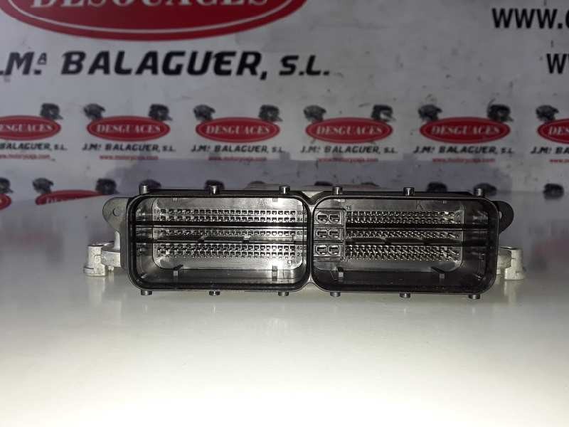 Recambio de centralita motor uce para kia stonic (ybcuv) d4fb referencia OEM IAM 0281034550/EDC17C57/391602A425  