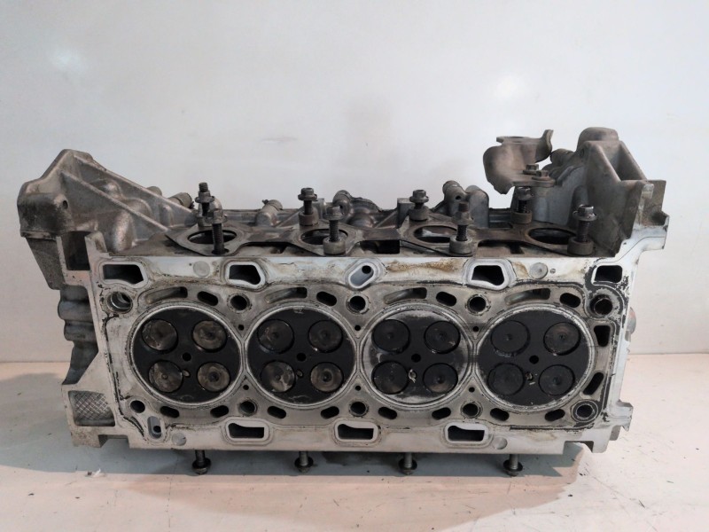 Recambio de culata para renault laguna iii berlina m9r742 referencia OEM IAM M9R742  