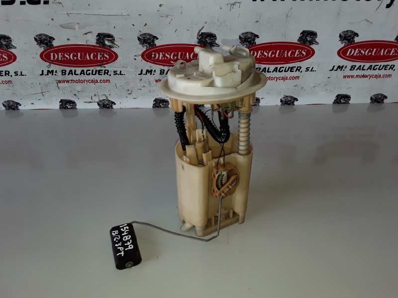 Recambio de aforador para peugeot 607 (s1)(12.2000) xfx referencia OEM IAM 9633294680  