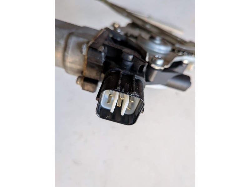 Recambio de elevalunas delantero izquierdo para mitsubishi asx (ga0w) 4n13 referencia OEM IAM   