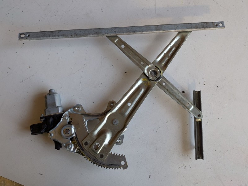 Recambio de elevalunas delantero izquierdo para mitsubishi asx (ga0w) 4n13 referencia OEM IAM   