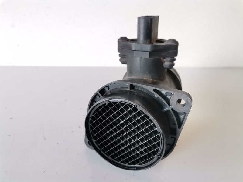 Recambio de caudalimetro para seat ibiza (6k1) asv referencia OEM IAM 0281002216  