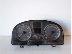 Recambio de cuadro instrumentos para volkswagen caddy (2k)(02.2004) bjb referencia OEM IAM 1T0920861A  