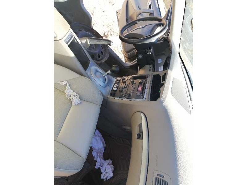 volvo s60 berlina del año 2007