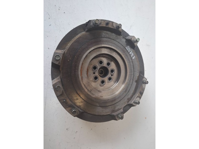 Recambio de volante motor para mitsubishi montero (v60/v70) referencia OEM IAM   