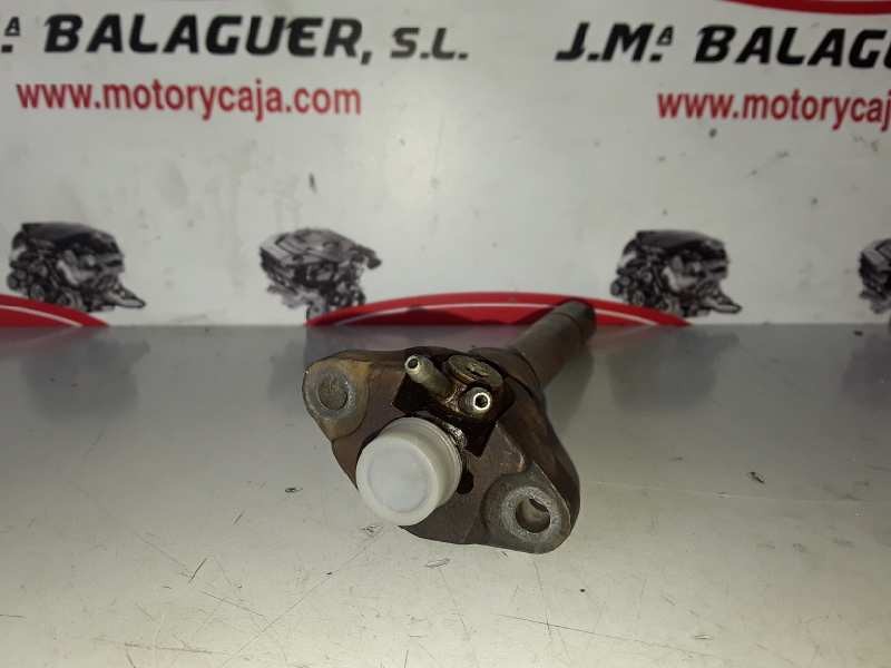 Recambio de inyector para bmw serie 3 berlina (e46) 204d1 referencia OEM IAM 0432191528  
