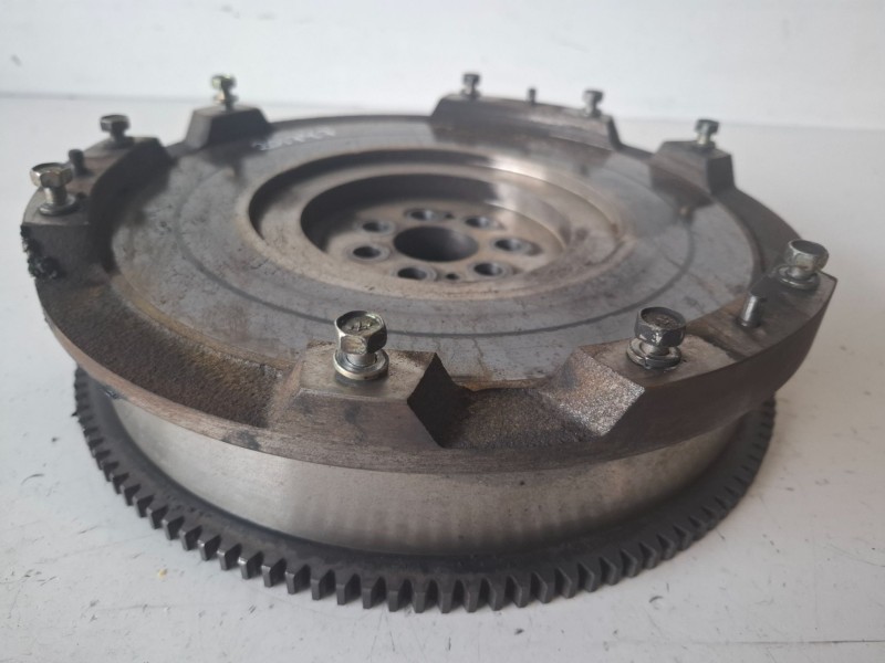 Recambio de volante motor para mitsubishi montero (v60/v70) referencia OEM IAM   