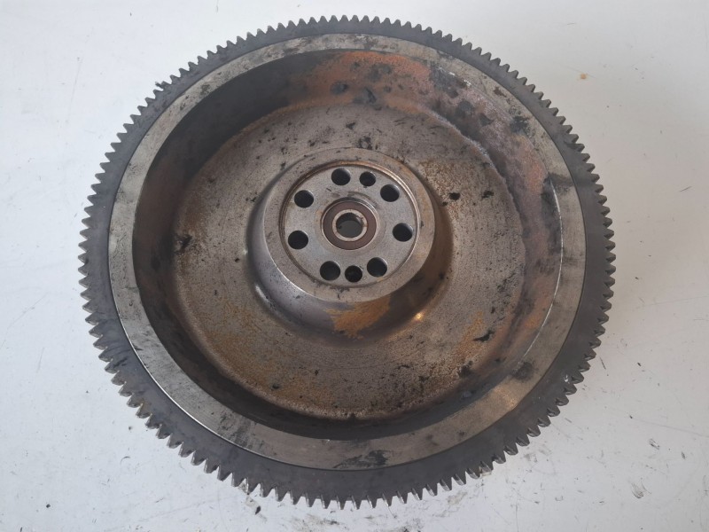 Recambio de volante motor para mitsubishi montero (v60/v70) referencia OEM IAM   