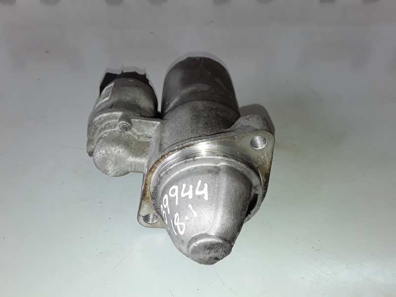 Recambio de motor arranque para kia stonic (ybcuv) d4fb referencia OEM IAM 361002A950/8000675  